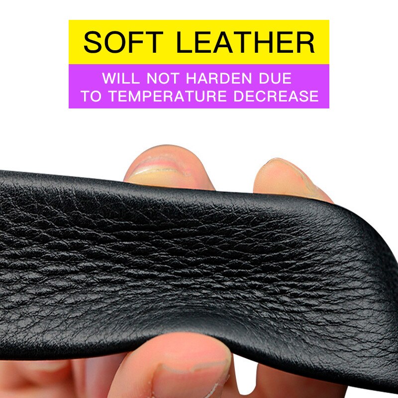 ビジネスメンズベルトメタル自動バックルワークベルト高品質メン - Leather Works Belt のレビューと価格