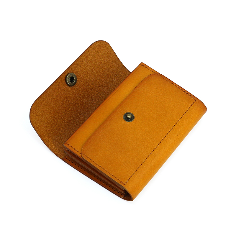 ミニウエストバッグ男性本革高級手作りヴィンテージidライセン - Leatherwork Wallet のレビューと価格