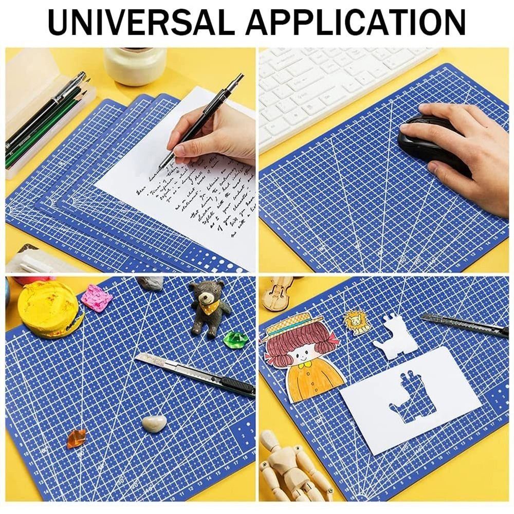 1Pc DIY 手動レザークラフトツールカッティングマット彫 - Leather Workbench のレビューと価格