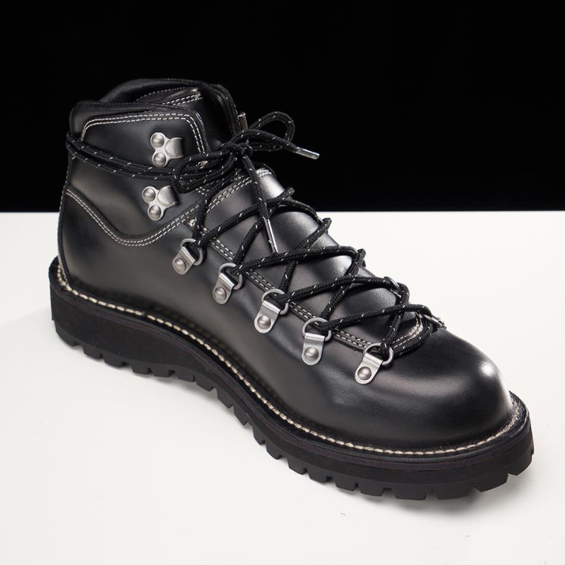 アメリカンヴィンテージ本革ワークブーツ メンズシューズ カジ - Leatherwork Boots のレビューと価格
