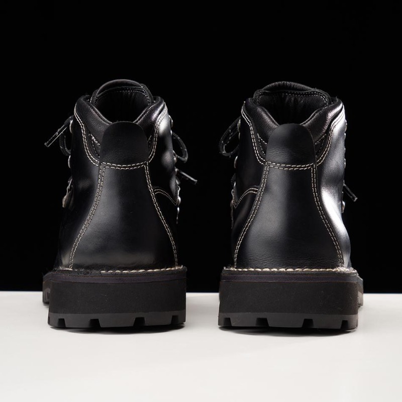 アメリカンヴィンテージ本革ワークブーツ メンズシューズ カジ - Leatherwork Boots のレビューと価格