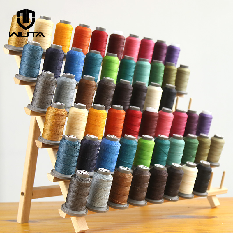 WUTA 1セット 20個入り レザークラフト糸 丸型ワック - Leatherwork Beginner のレビューと価格