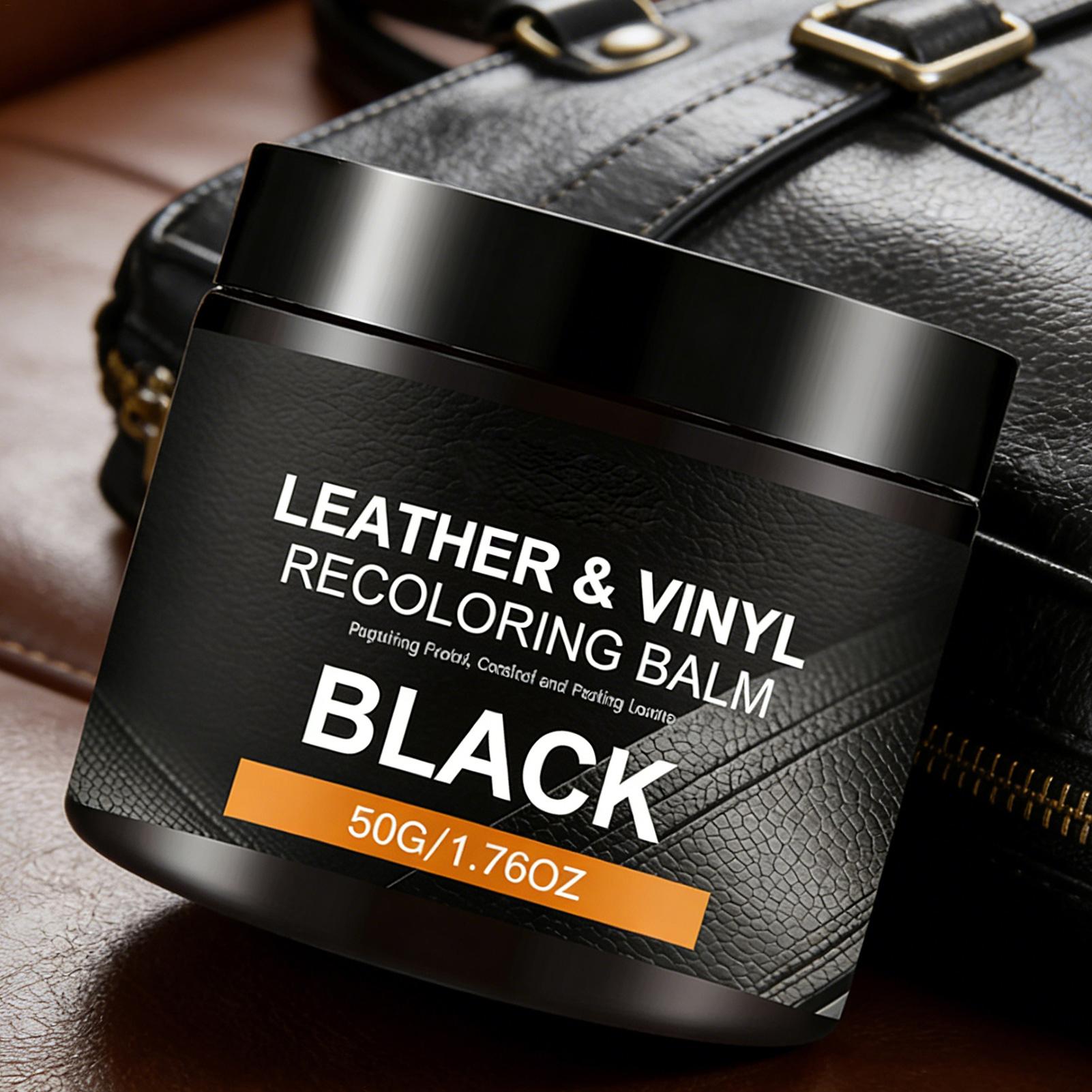 レザーリカラーリングバーム 50g 長持ちするコーティングカ - Leatherwork Wallet のレビューと価格